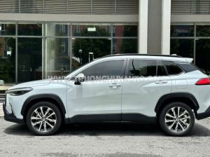Xe Toyota Corolla Cross 1.8V 2022