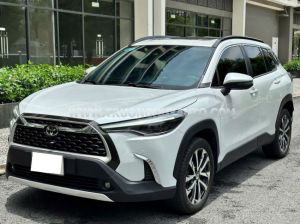 Xe Toyota Corolla Cross 1.8V 2022