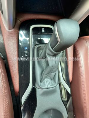 Xe Toyota Corolla Cross 1.8V 2022