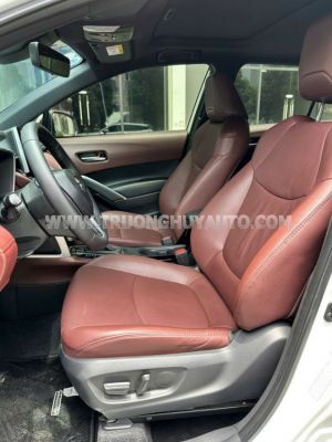 Xe Toyota Corolla Cross 1.8V 2022