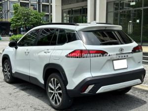 Xe Toyota Corolla Cross 1.8V 2022