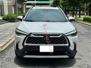 Toyota Corolla Cross 1.8V