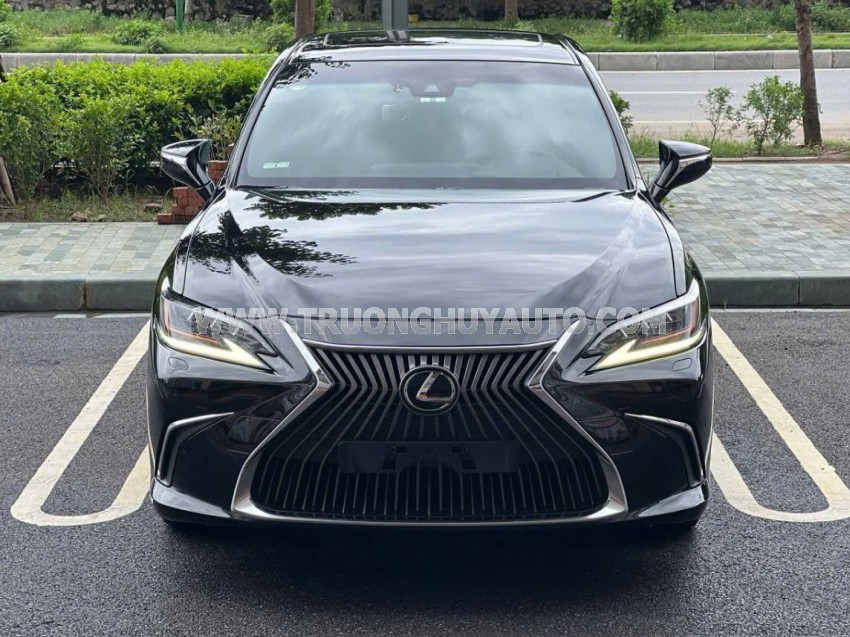 Lexus ES 250