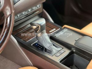 Xe Lexus ES 250 2019