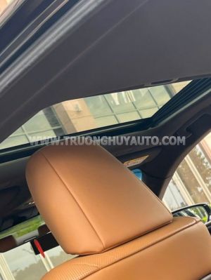 Xe Lexus ES 250 2019