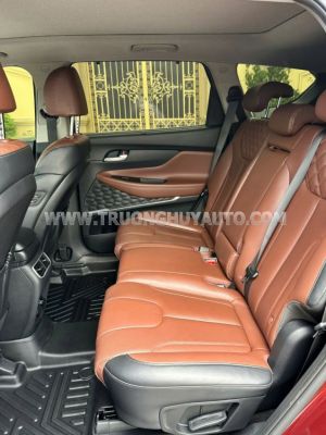 Xe Hyundai SantaFe Cao cấp 2.2L HTRAC 2023