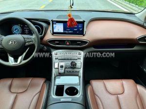 Xe Hyundai SantaFe Cao cấp 2.2L HTRAC 2023