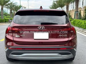 Xe Hyundai SantaFe Cao cấp 2.2L HTRAC 2023
