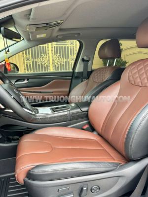 Xe Hyundai SantaFe Cao cấp 2.2L HTRAC 2023