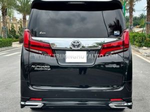 Xe Toyota Alphard Luxury Executive Lounge 2019