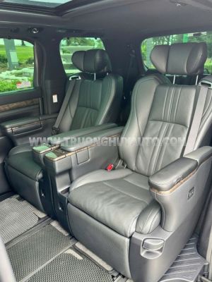 Xe Toyota Alphard Luxury Executive Lounge 2019