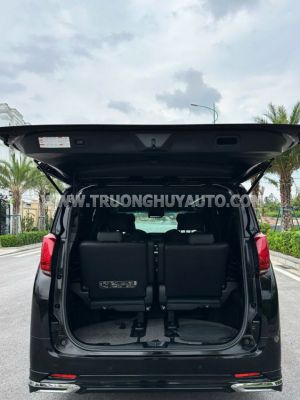 Xe Toyota Alphard Luxury Executive Lounge 2019