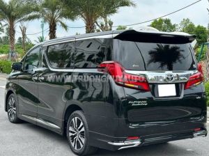 Xe Toyota Alphard Luxury Executive Lounge 2019