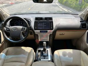 Xe Toyota Prado VX 2.7L 2021