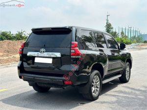 Xe Toyota Prado VX 2.7L 2021