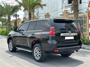 Xe Toyota Prado VX 2.7L 2021