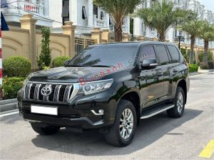 Xe Toyota Prado VX 2.7L 2021