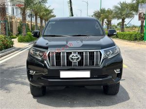 Xe Toyota Prado VX 2.7L 2021