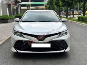 Toyota Camry 2.5Q