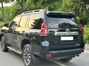 Xe Toyota Prado VX 2.7L 2022