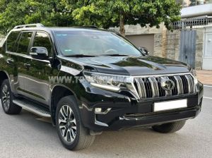 Xe Toyota Prado VX 2.7L 2022