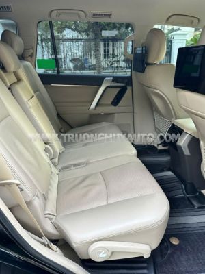 Xe Toyota Prado VX 2.7L 2022