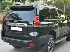 Xe Toyota Prado VX 2.7L 2022