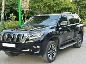 Toyota Prado VX 2.7L
