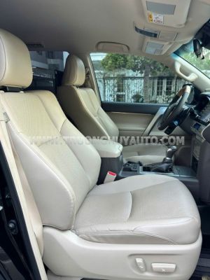Xe Toyota Prado VX 2.7L 2022