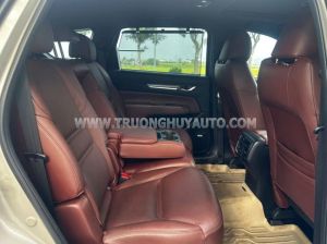 Xe Mazda CX8 Luxury 2.5 AT 2025