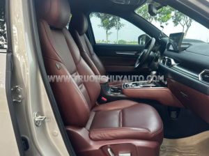 Xe Mazda CX8 Luxury 2.5 AT 2025