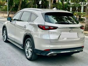 Xe Mazda CX8 Luxury 2.5 AT 2025