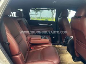 Xe Mazda CX8 Luxury 2.5 AT 2025