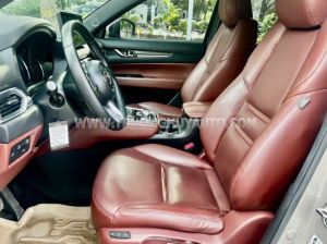 Xe Mazda CX8 Luxury 2.5 AT 2025
