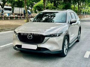 Mazda CX8 Luxury 2.5 AT