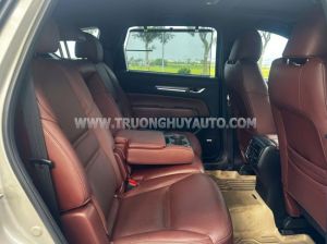 Xe Mazda CX8 Luxury 2.5 AT 2025