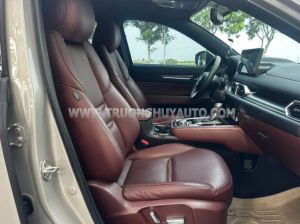 Xe Mazda CX8 Luxury 2.5 AT 2025