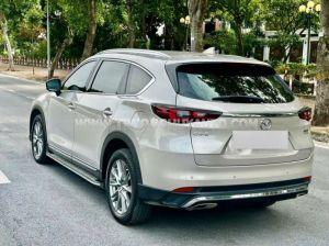 Xe Mazda CX8 Luxury 2.5 AT 2025