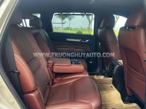 Xe Mazda CX8 Luxury 2.5 AT 2025