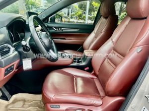 Xe Mazda CX8 Luxury 2.5 AT 2025
