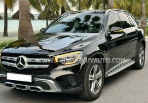 Xe Mercedes Benz GLC 200 2021