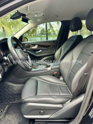 Xe Mercedes Benz GLC 200 2021