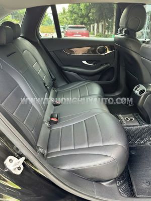 Xe Mercedes Benz GLC 200 2021