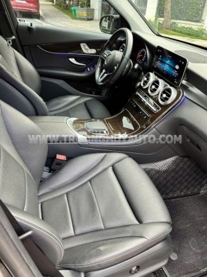 Xe Mercedes Benz GLC 200 2021