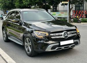Xe Mercedes Benz GLC 200 2021