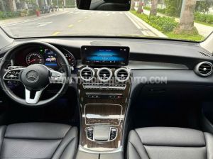 Xe Mercedes Benz GLC 200 2021
