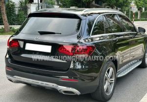 Xe Mercedes Benz GLC 200 2021