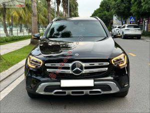 Xe Mercedes Benz GLC 200 2021