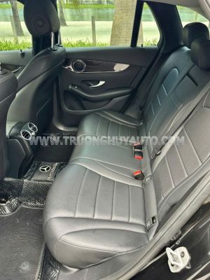 Xe Mercedes Benz GLC 200 2021