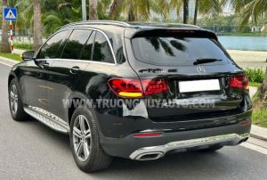 Xe Mercedes Benz GLC 200 2021